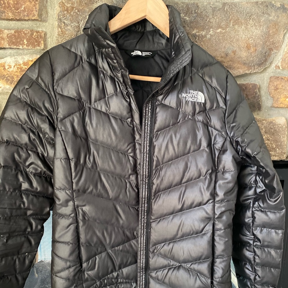 The North Face 550 Graphite Jacket Sz S